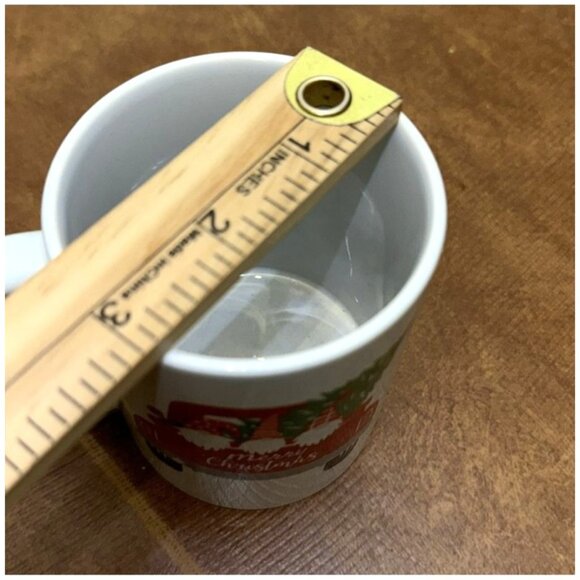 Festive Christmas Ceramic Mugs - Picture 15 of 16